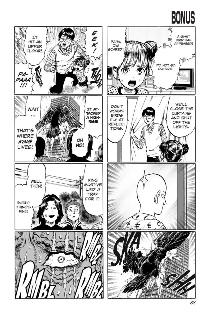 one punch man ch38 page80